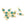 Grossiste en petit connecteur en onyx vert et sertis 12X5mm (2)