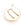 Grossiste en Constellation - zodiaque-médaille doré or fin qualité et zircon -GEMEAUX 11mm-vente à l'unité