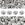 Grossiste en Perles Super Duo 2.5x5mm silver (10g)
