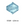 Grossiste en Swarovski 5328 Xillion bead crystal AQUAMARINE 2,5mm (x40)