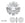 Vente au détail Swarovski 3018 Rivoli CB Bouton Crystal Foiled 23mm -(1)