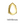 Vente au détail Swarovski 4320/S PEAR Setting 14x10mm GOLD (1)