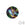 Vente au détail Swarovski 1088 xirius chaton crystal rainbow dark 6mm-SS29 (6)