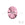 Vente au détail Cristal Swarovski 4122 oval rivoli crystal antique pink 8x6mm (1)