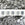 Vente au détail Perles 2 trous CzechMates tile silver 6mm (50)