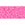 Vente au détail cc910 - perles de rocaille Toho 8/0 ceylon hot pink (10g)