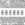 Grossiste en Perles 2 trous CzechMates Bar 2x6mm Silver (10g)