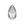 Vente au détail Swarovski 3230 Drop SewOn Crystal Foiled 18x10,5mm (2)