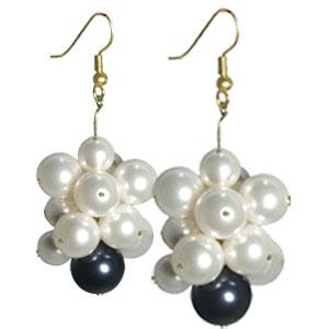 Perles Swarovski 5810 crystal night blue pearl 12mm (5)