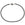 Vente au détail Bracelet rhodium Swarovski pour becharmed 18cm (1)