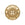 Grossiste en Bouton Swarovski 3008 crystal golden shadow 12mm (1)
