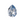 Grossiste en Swarovski 4320 Pear FS Crystal OCEAN Delite- 14x10mm (1)