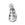 Grossiste en Charm bonhomme de neige métal plaqué argent vieilli 22mm (1)