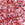 Grossiste en Miyuki Delica 11/0 strawberry fields mix (5g)