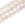 Vente au détail Pierre de Lune Naturelle Ronde 6,5mm - trou 0.8mm (1 fil -64perles)
