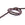 Grossiste en Perles Heishi en Jaspe Bréchique Naturel Marron Rouge 4x2mm (1)
